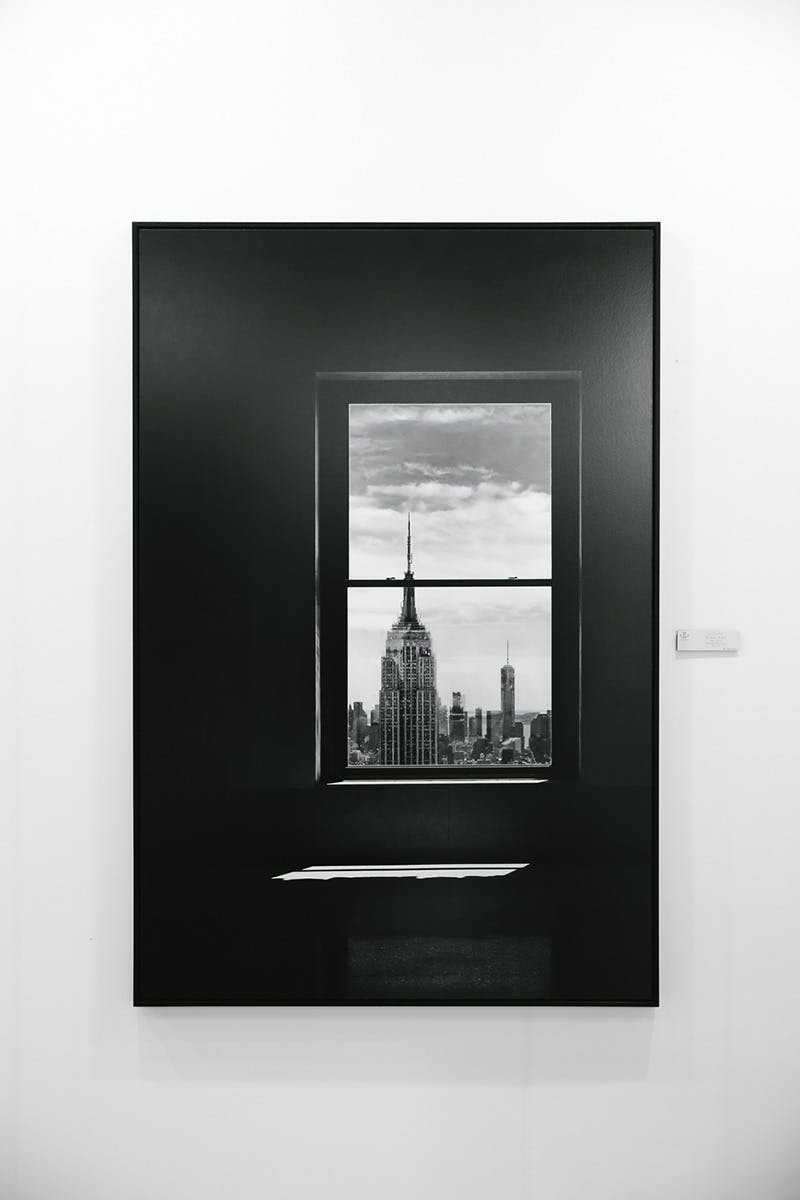 Affordable Art Fair Hong Kong is a Pop Art Dream