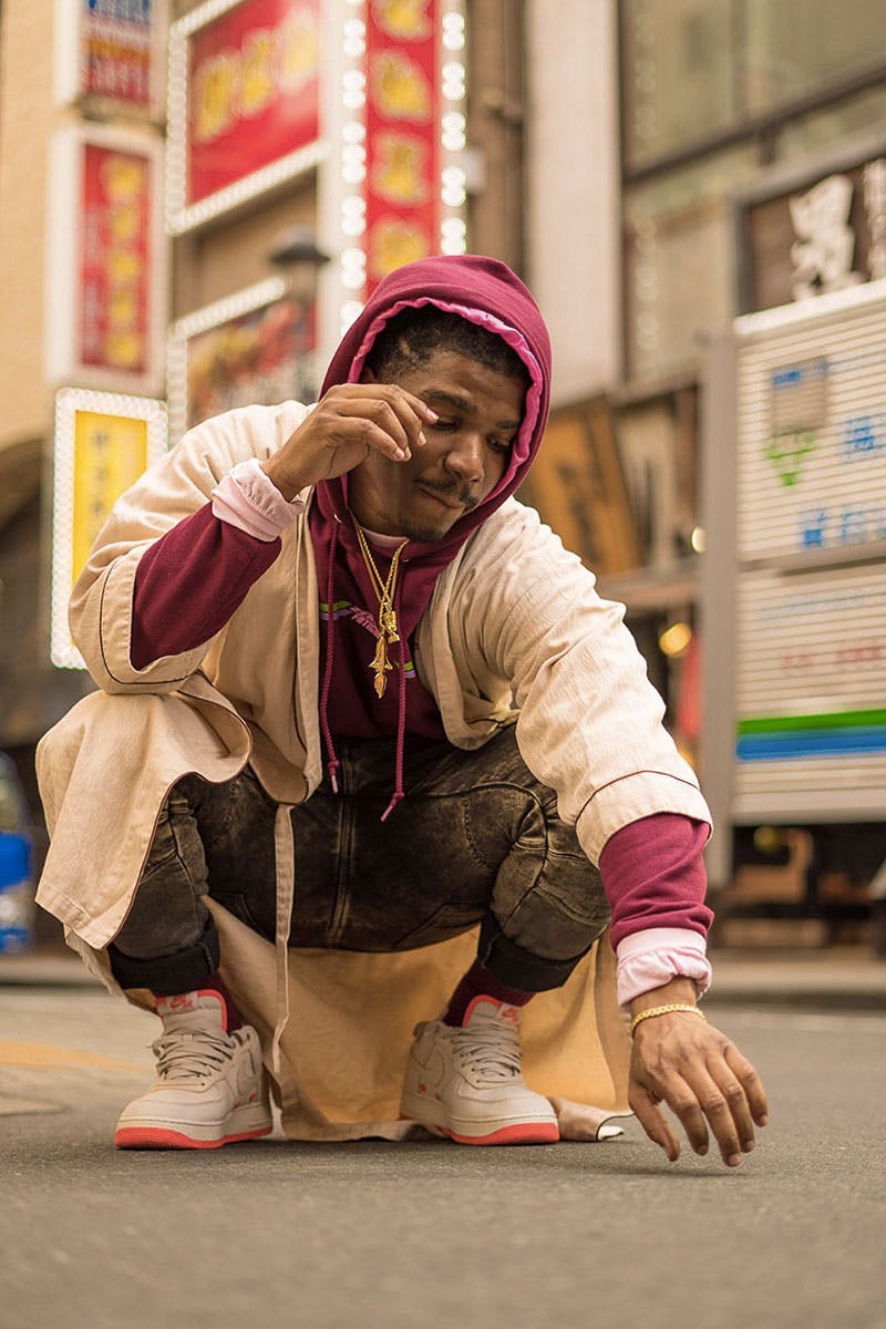Image on Highsnobiety
