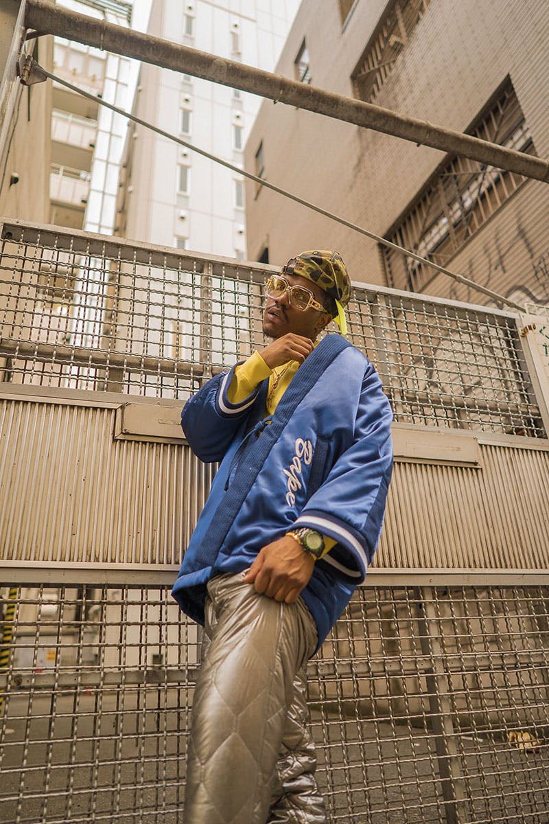 Image on Highsnobiety