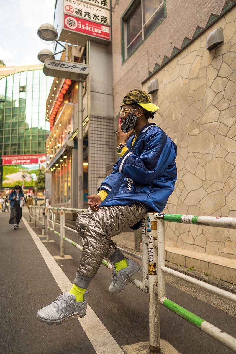 Image on Highsnobiety
