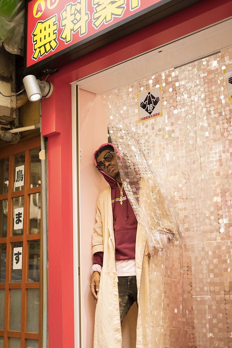 Image on Highsnobiety