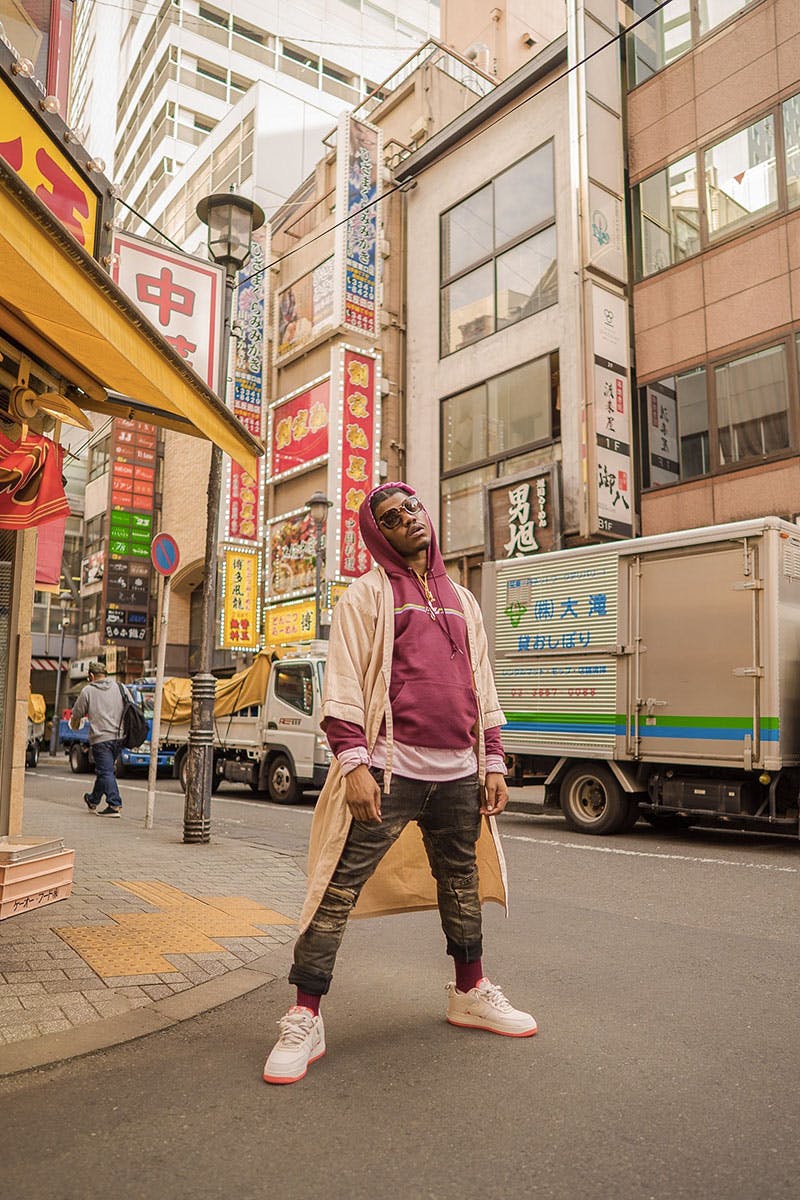 Image on Highsnobiety