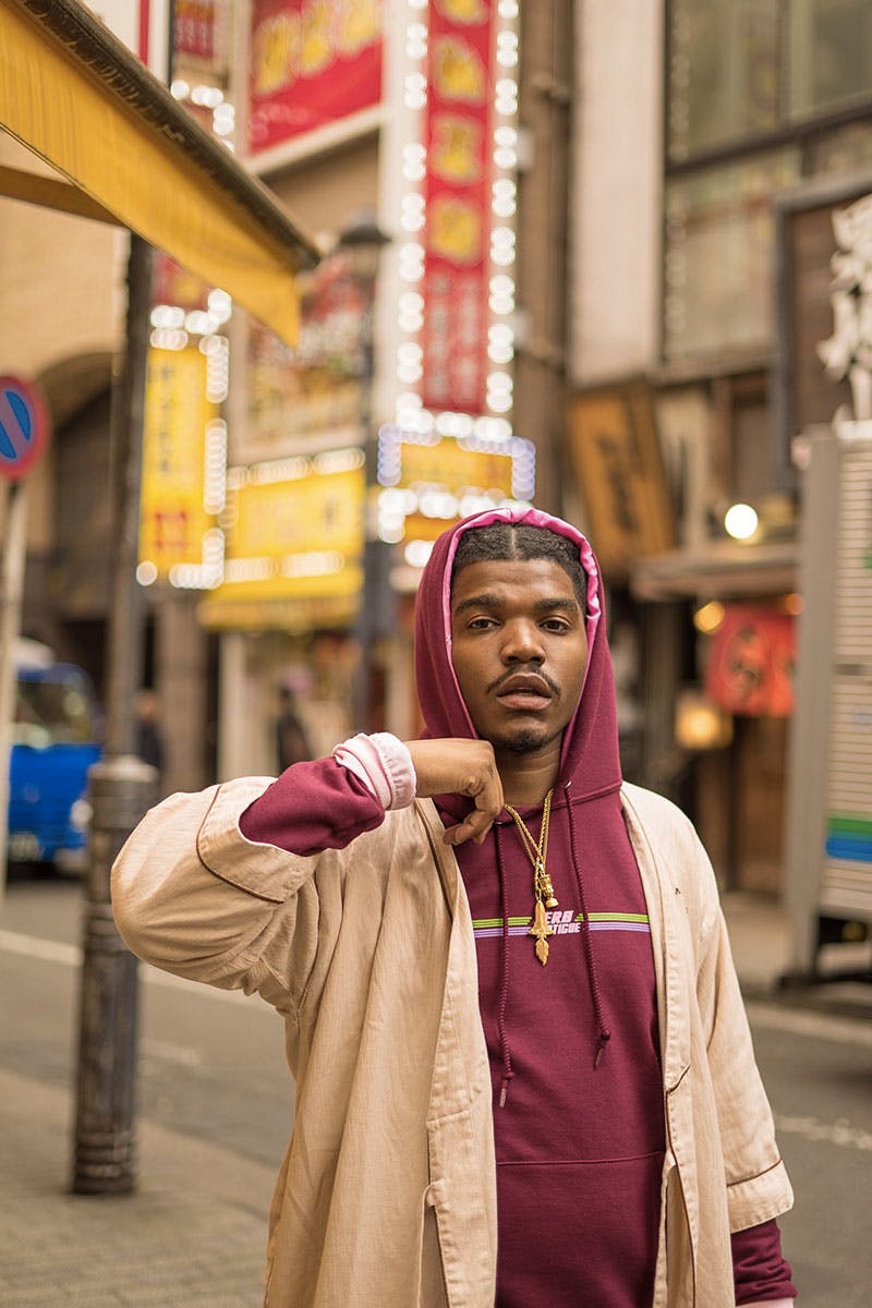 Image on Highsnobiety
