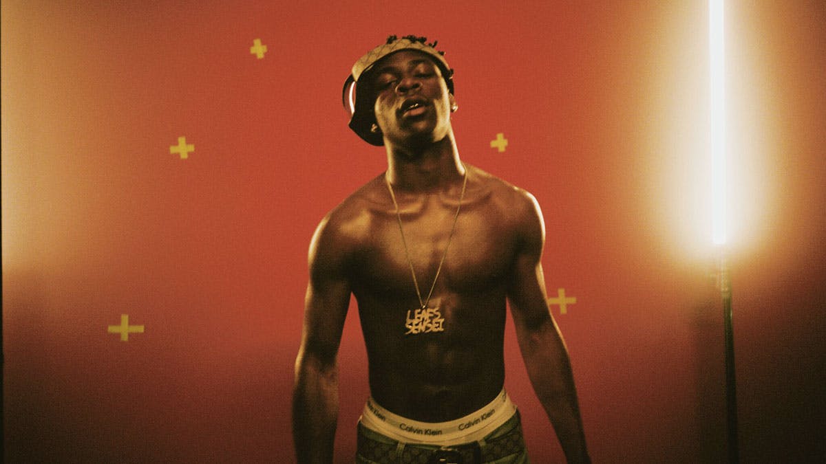 Image on Highsnobiety