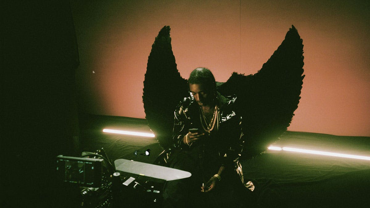 Image on Highsnobiety