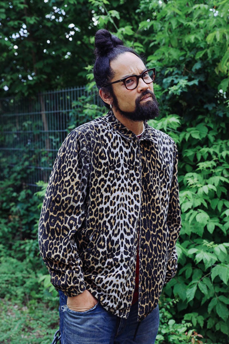 Image on Highsnobiety
