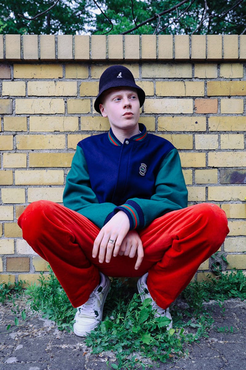 Image on Highsnobiety