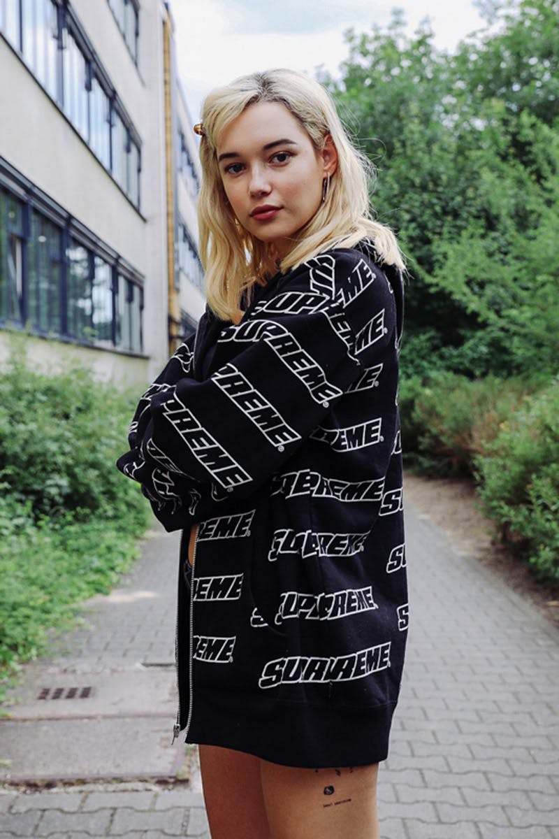 Image on Highsnobiety