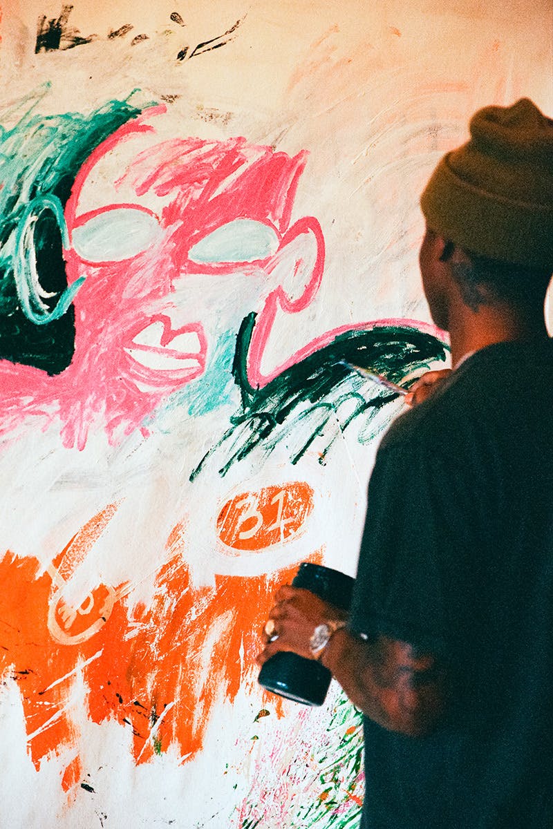 Image on Highsnobiety