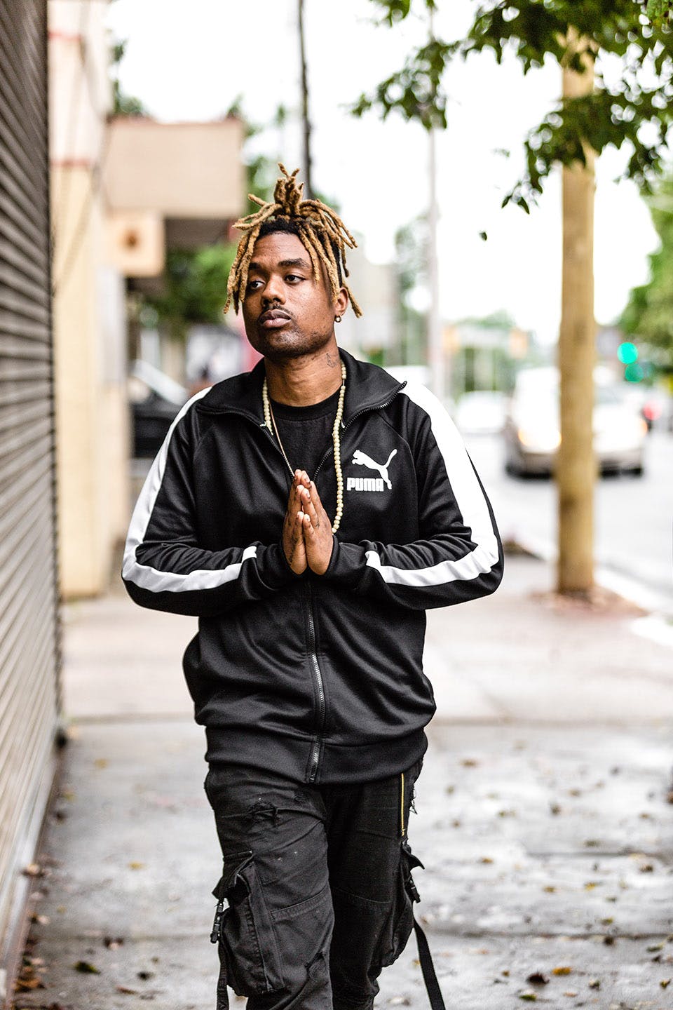 Image on Highsnobiety