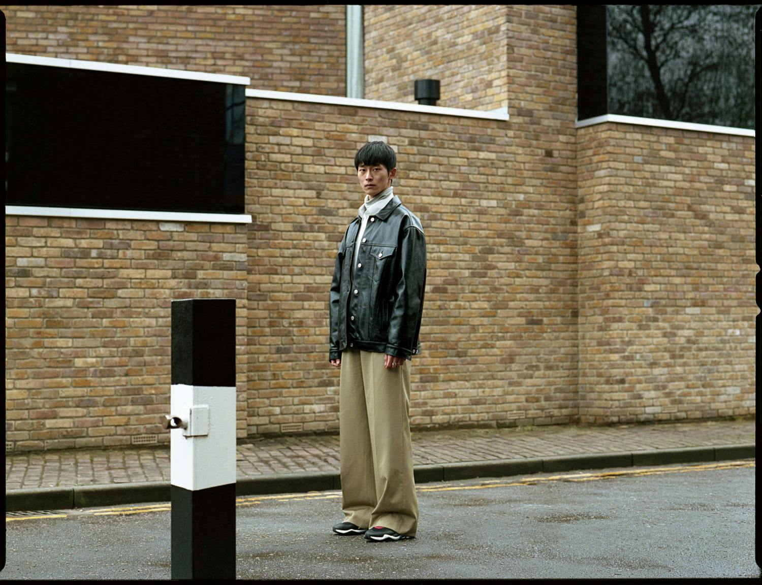 Image on Highsnobiety