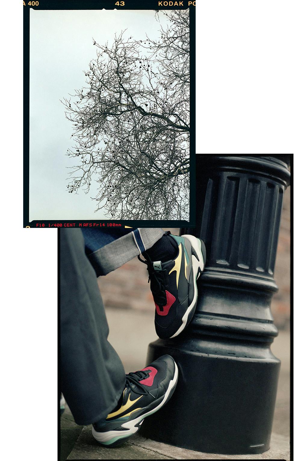 Image on Highsnobiety
