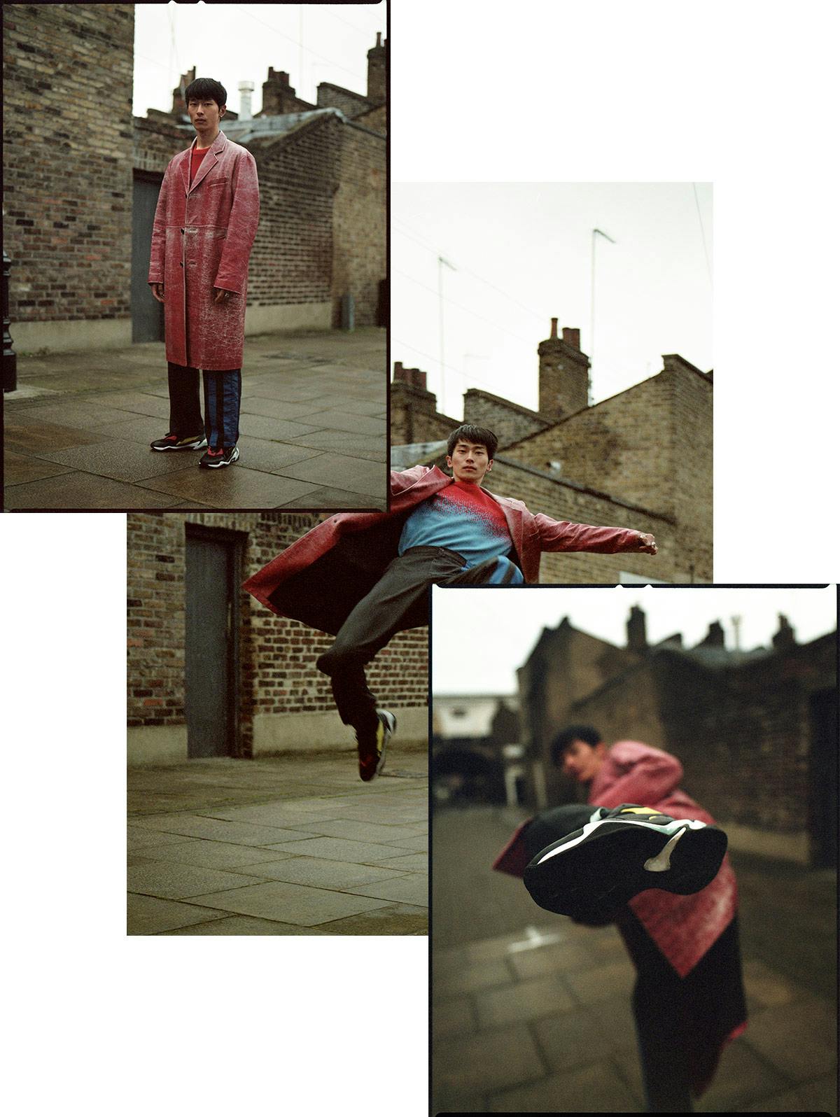 Image on Highsnobiety