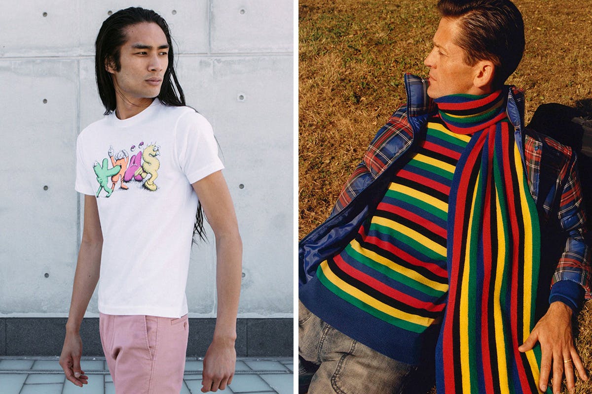 UNIQLO announces new collaboration line with JW ANDERSON for fall