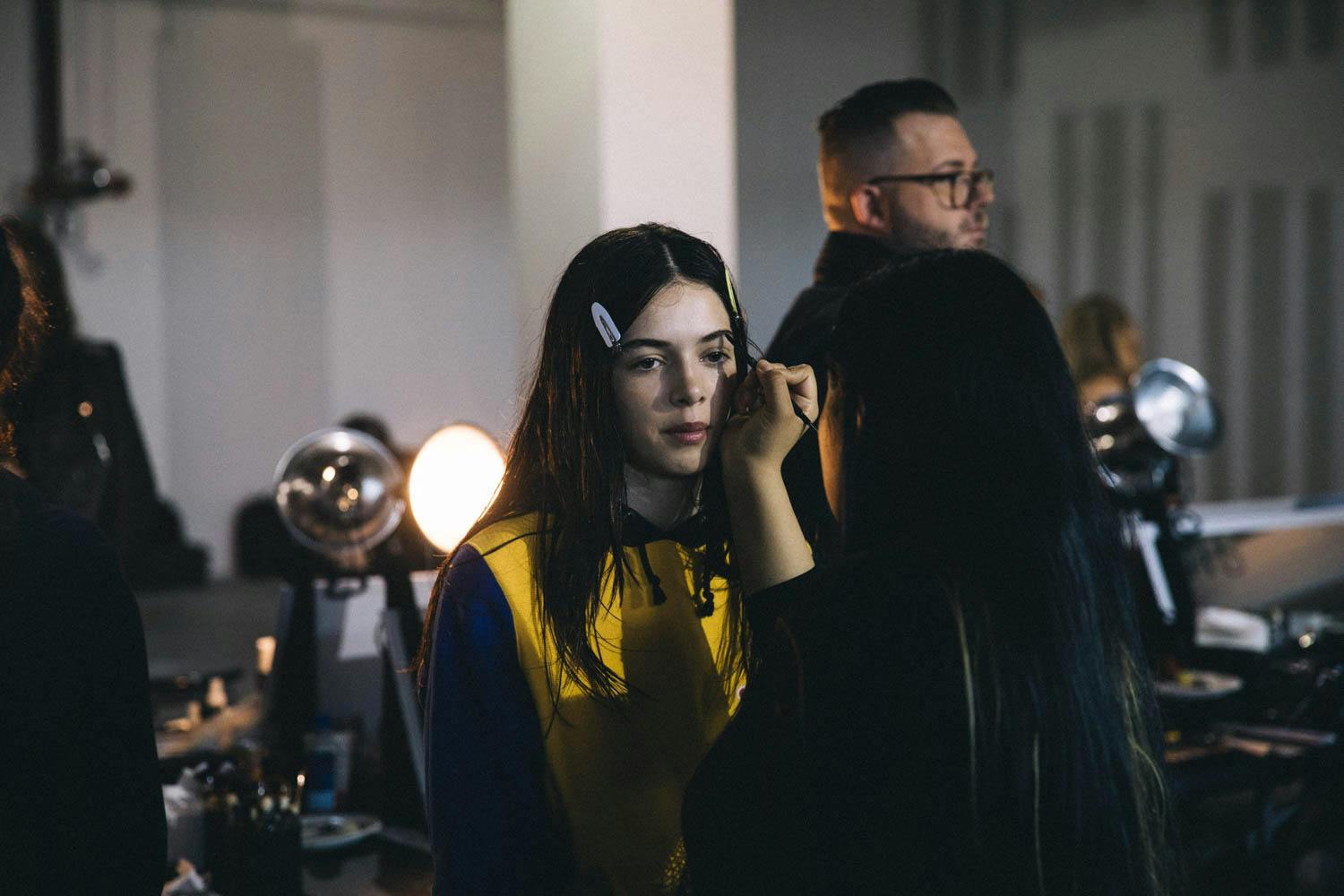 alexander wang collection 1 highsnobiety Adidas bella hadid childish gambino