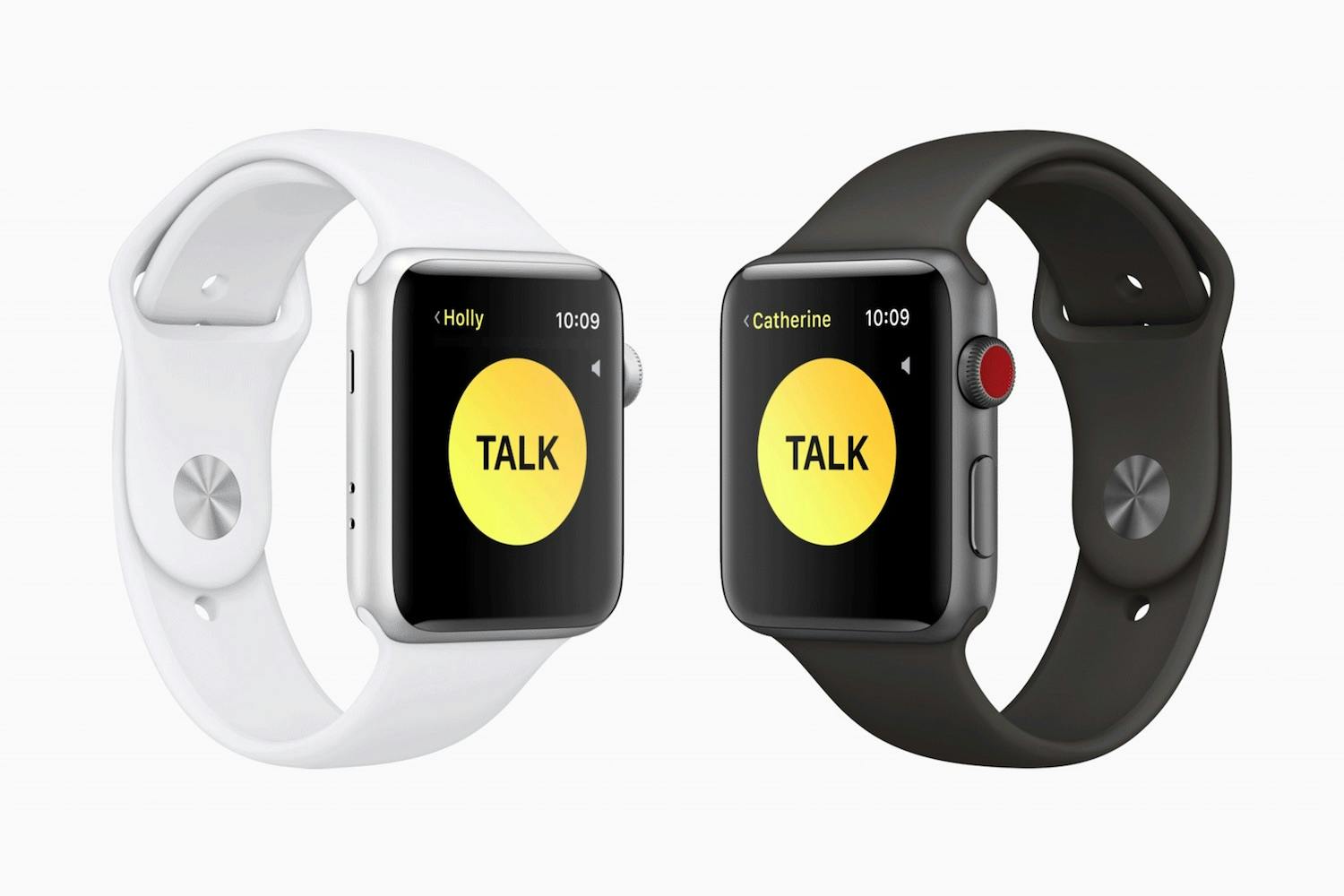 watchos 5 overview apple watch