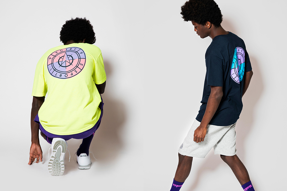 10 deep summer 2018 vctry collection
