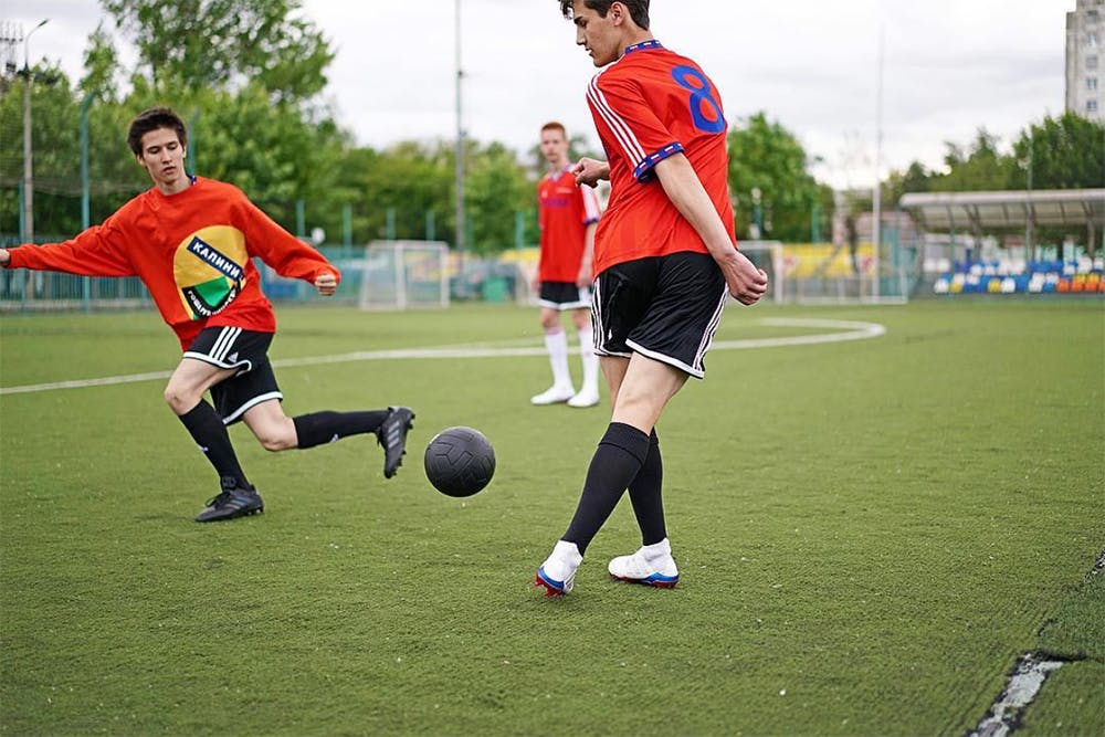 gosha rubchinskiy adidas football world cup capsule 2018 FIFA World Cup