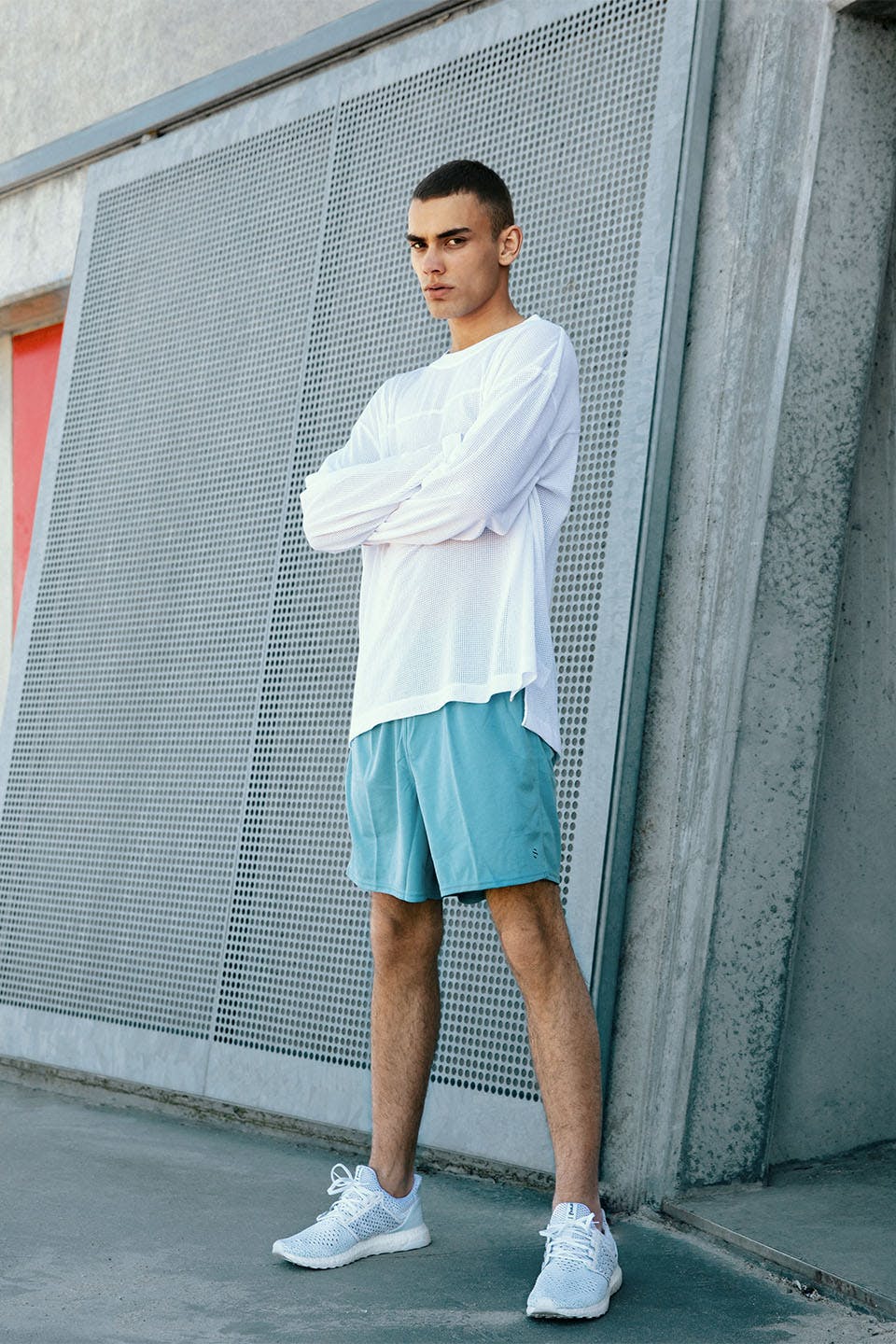 adidas x Parley Continues to Raise Awareness on the Perils of Ocean Plastic  Pollution