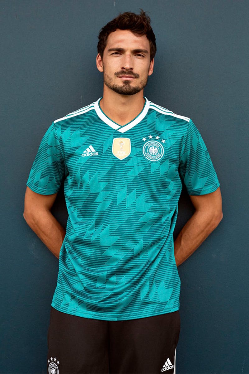 World Cup 2018 kits ranked: from worst to best, British GQ