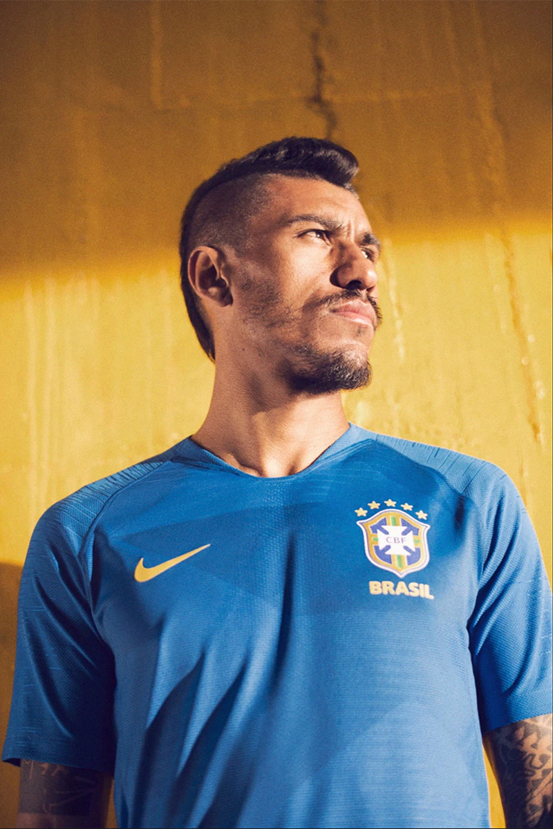 World Cup 2018 kits ranked: from worst to best, British GQ