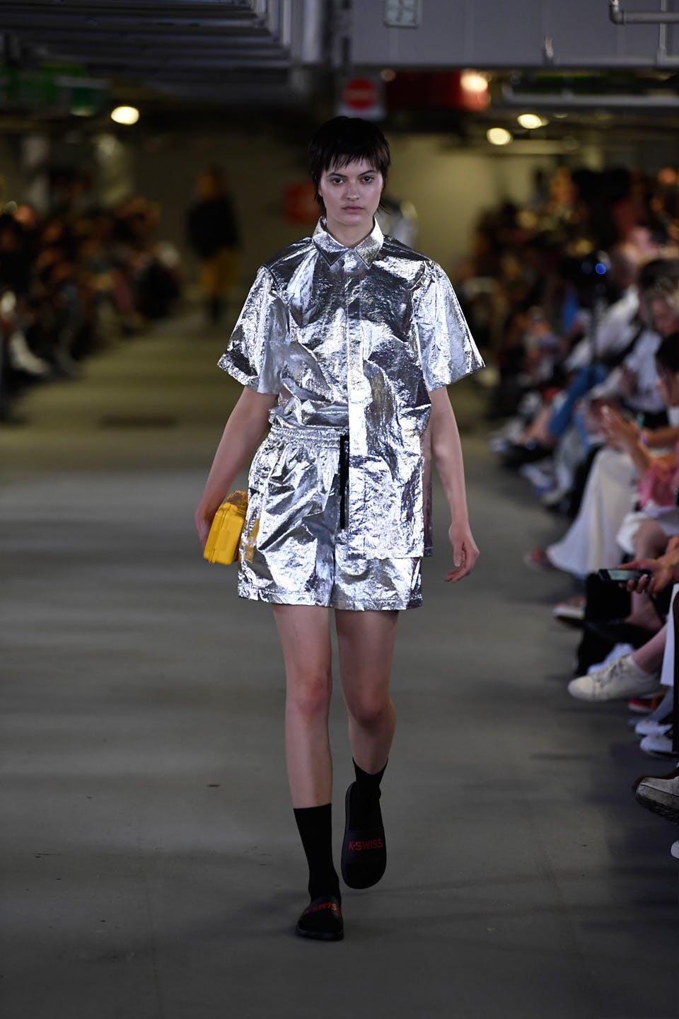 matthew miller ss19 lfwm runway