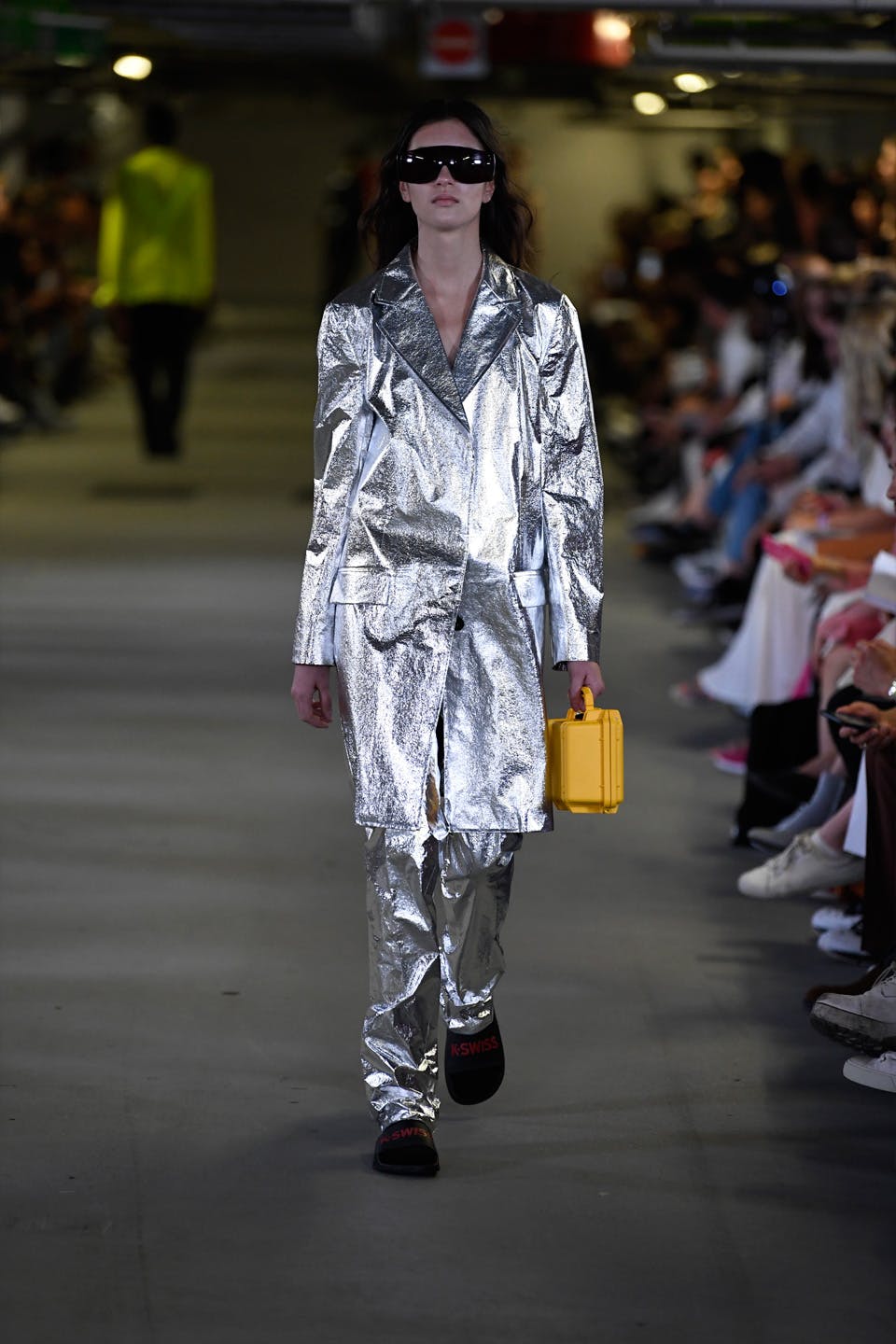 matthew miller ss19 lfwm runway