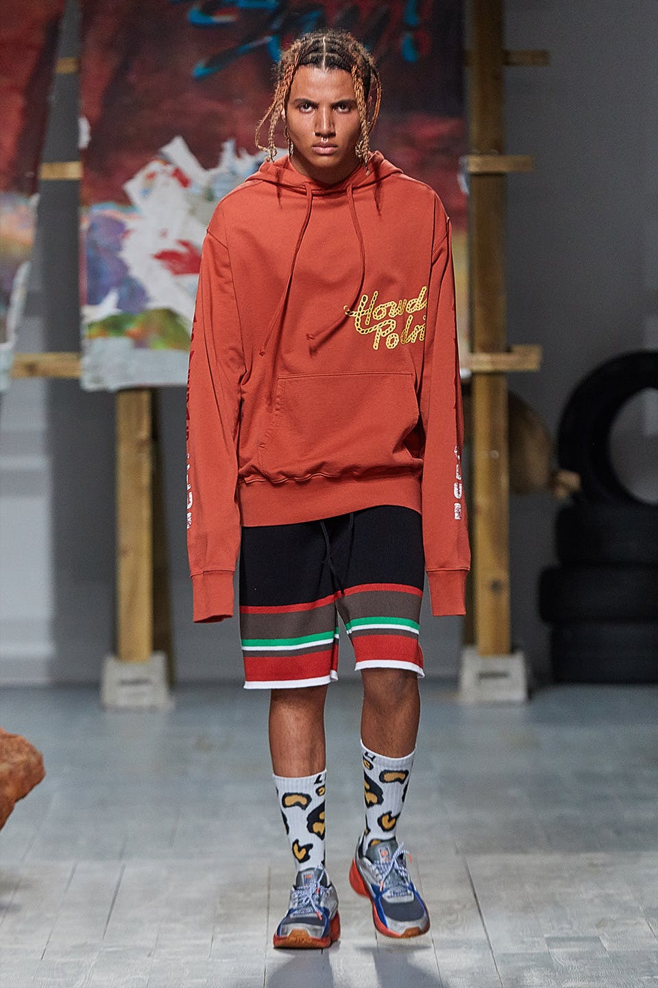 liam hodges ss19 runway