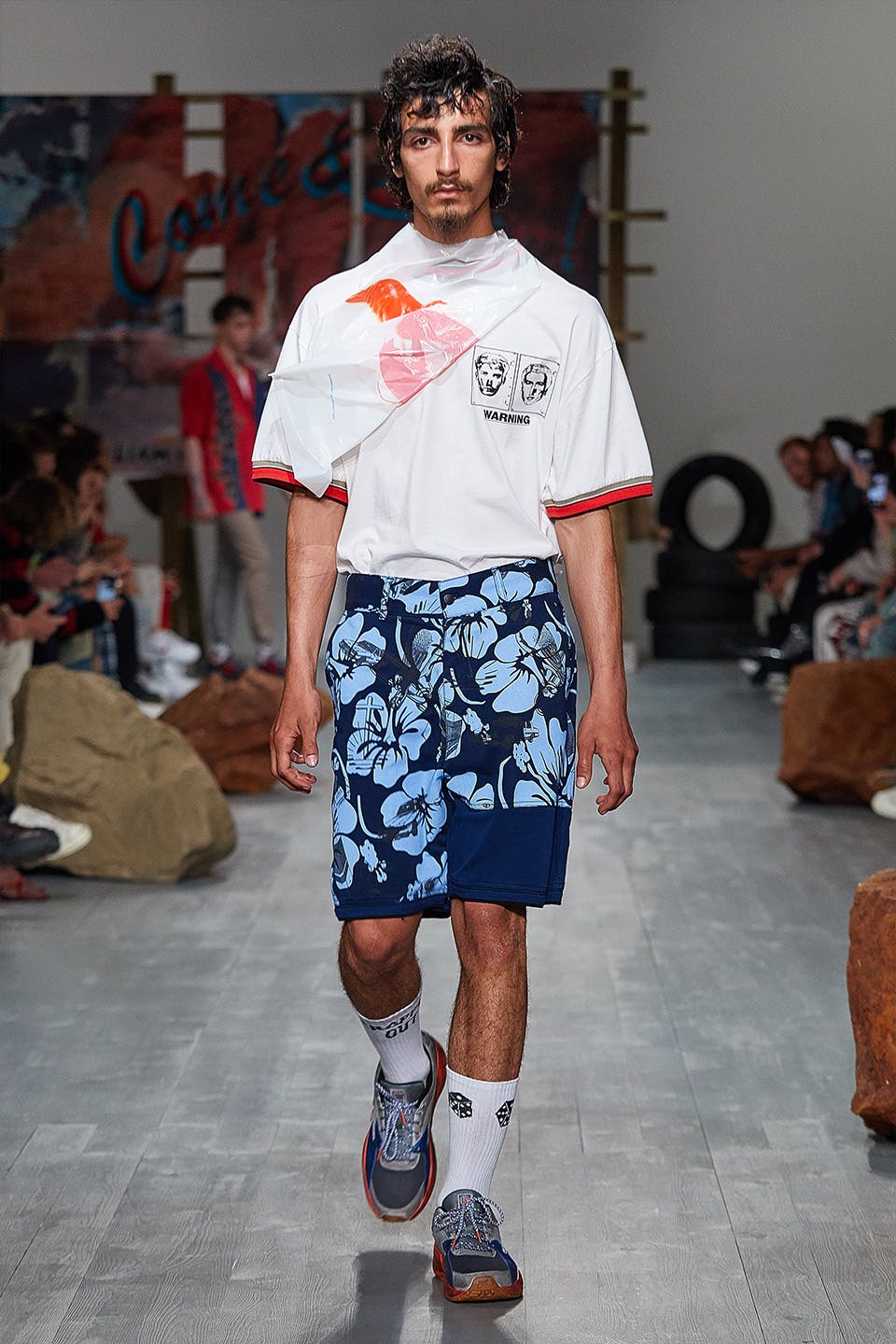 liam hodges ss19 runway