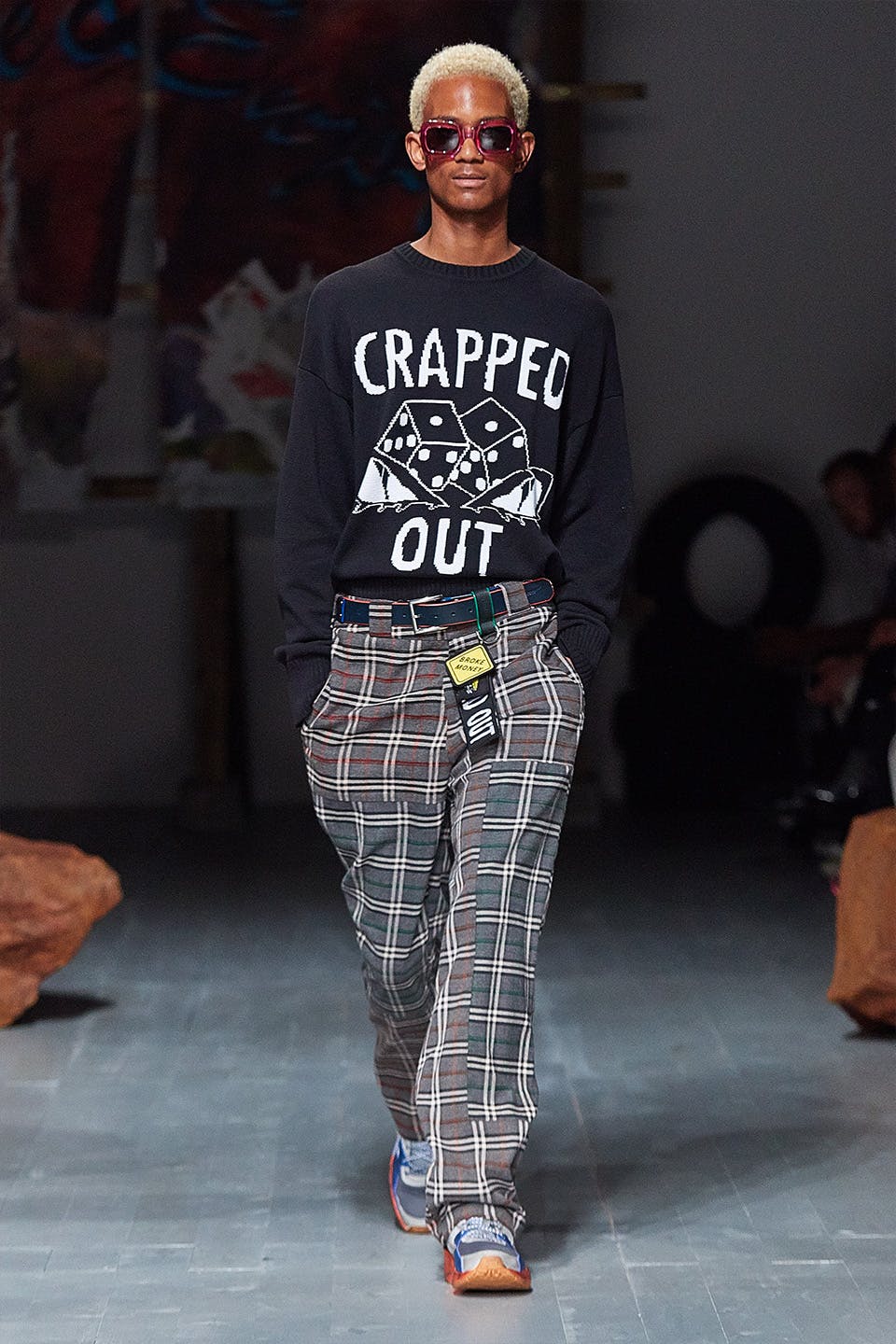 liam hodges ss19 runway