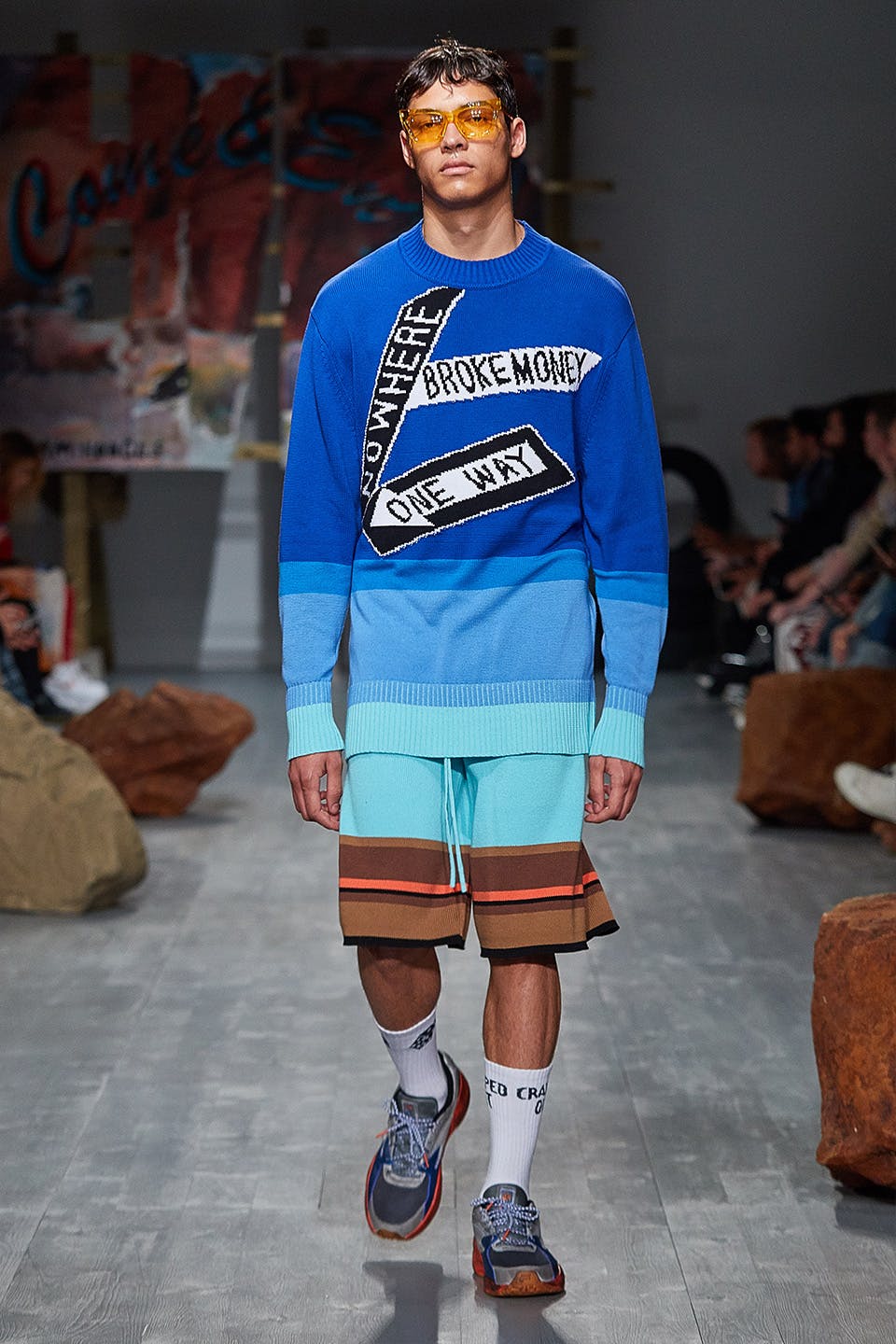 liam hodges ss19 runway