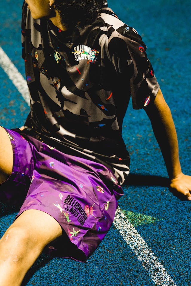 billionaire boys club nyc summer 2018 capsule 2018 FIFA World Cup