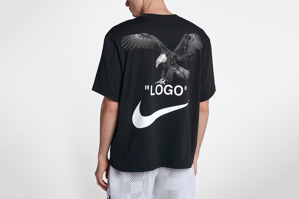 cropped t shirt2 2018 FIFA World Cup Nike OFF-WHITE c/o Virgil Abloh