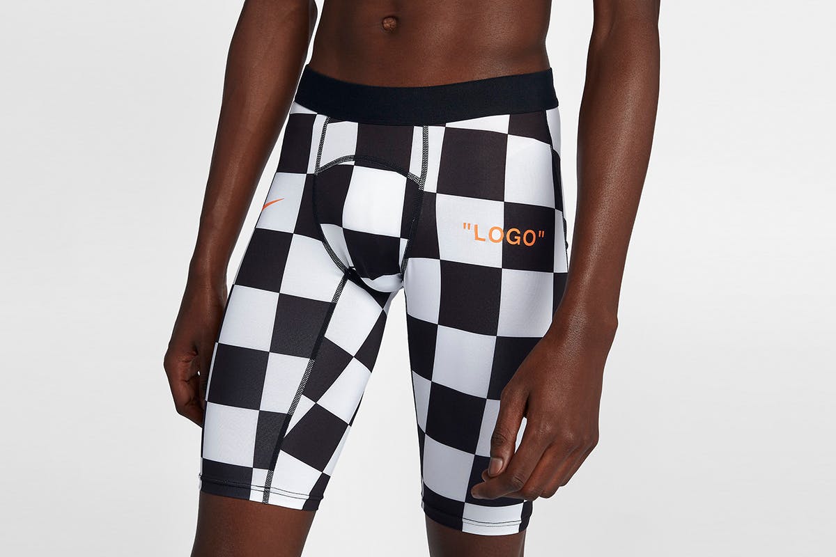 shorts away2 2018 FIFA World Cup Nike OFF-WHITE c/o Virgil Abloh