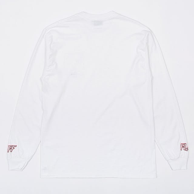 goodhood beams t flagstuff capsule