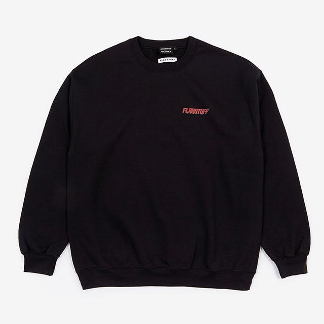 goodhood beams t flagstuff capsule