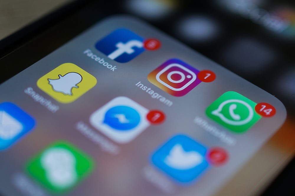 INDIA US INTERNET FACEBOOK instagram