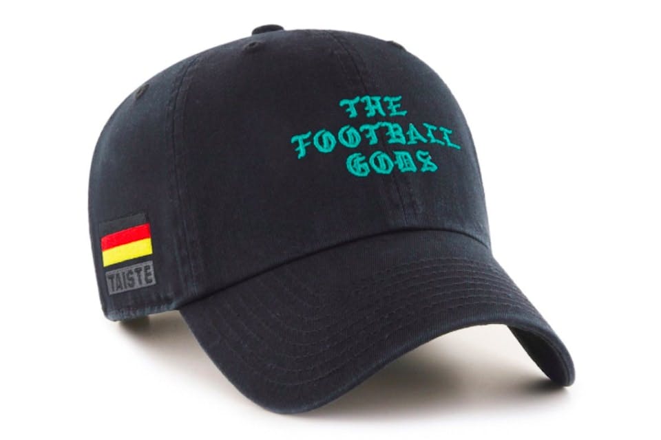47 the football gods headwear '47 2018 FIFA World Cup