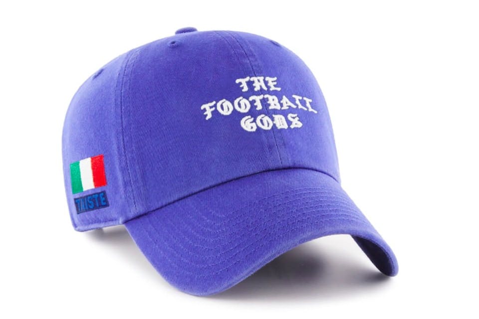 47 the football gods headwear '47 2018 FIFA World Cup