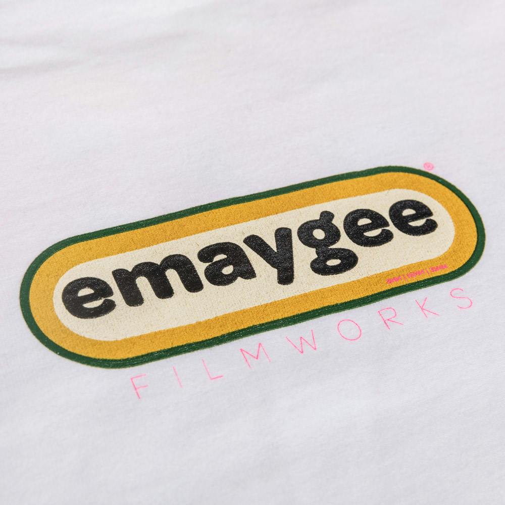 eemaygee Converse emaygee Filmworks