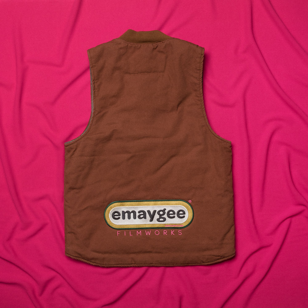 eemaygee Converse emaygee Filmworks