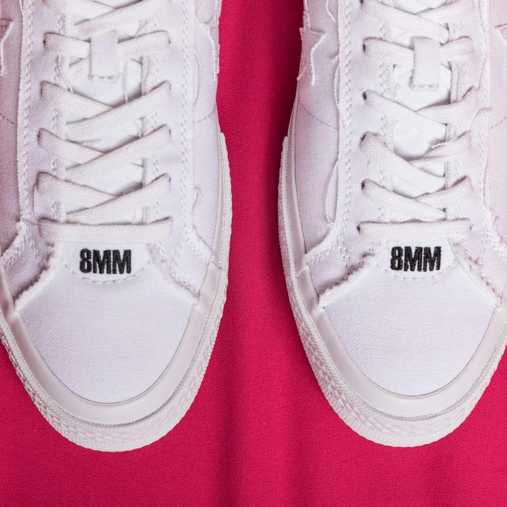 eemaygee Converse emaygee Filmworks