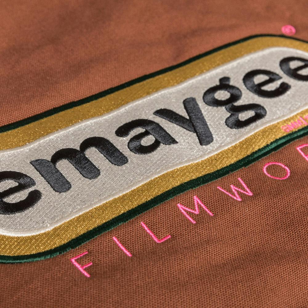 eemaygee Converse emaygee Filmworks