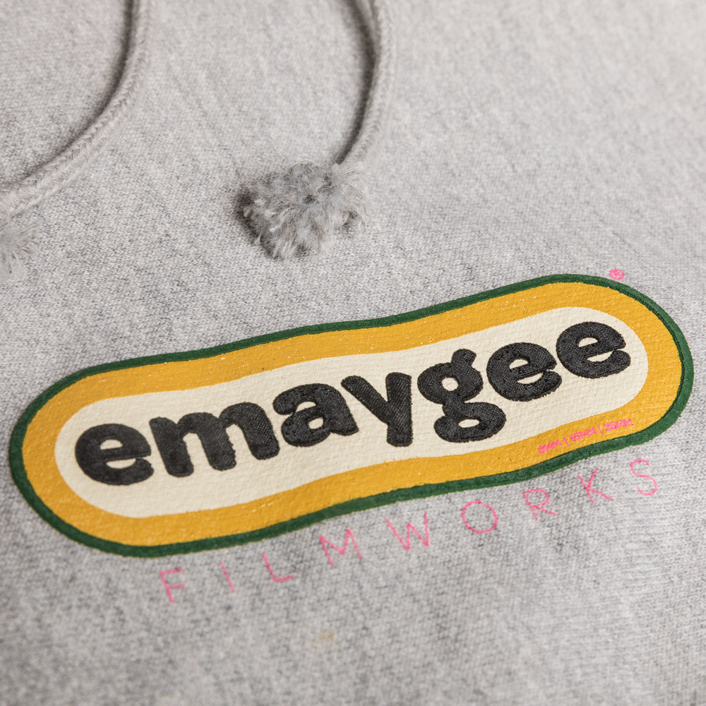eemaygee Converse emaygee Filmworks