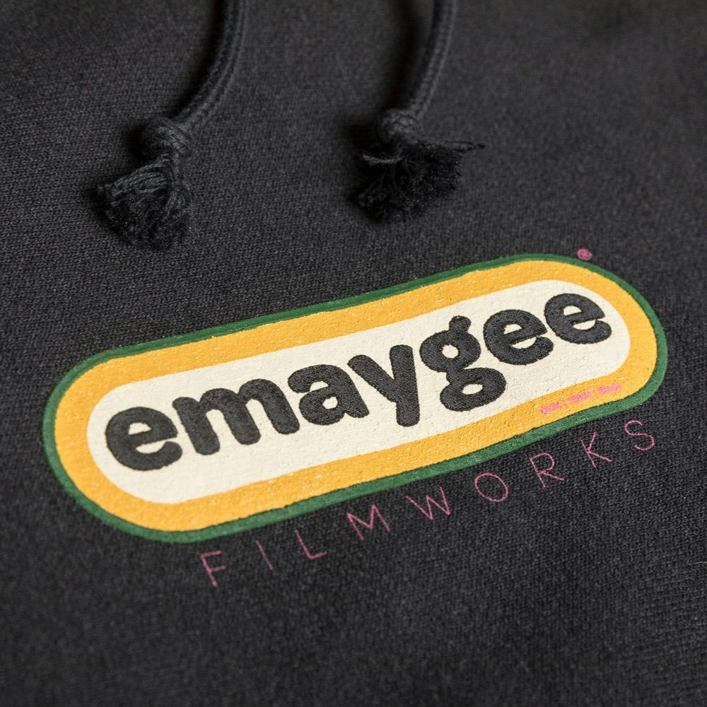 eemaygee Converse emaygee Filmworks