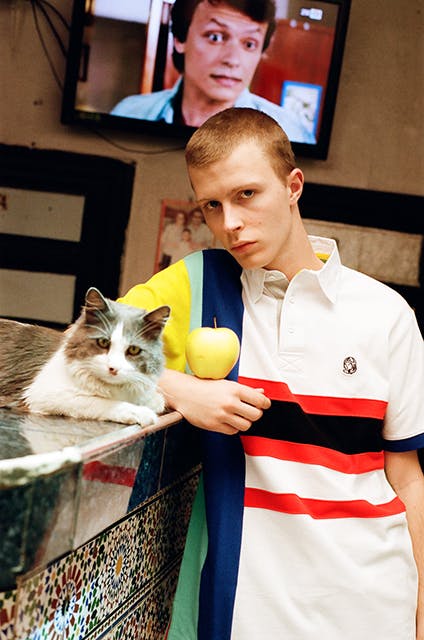 billionaire boys club summer 2018 delivery 2 bbc