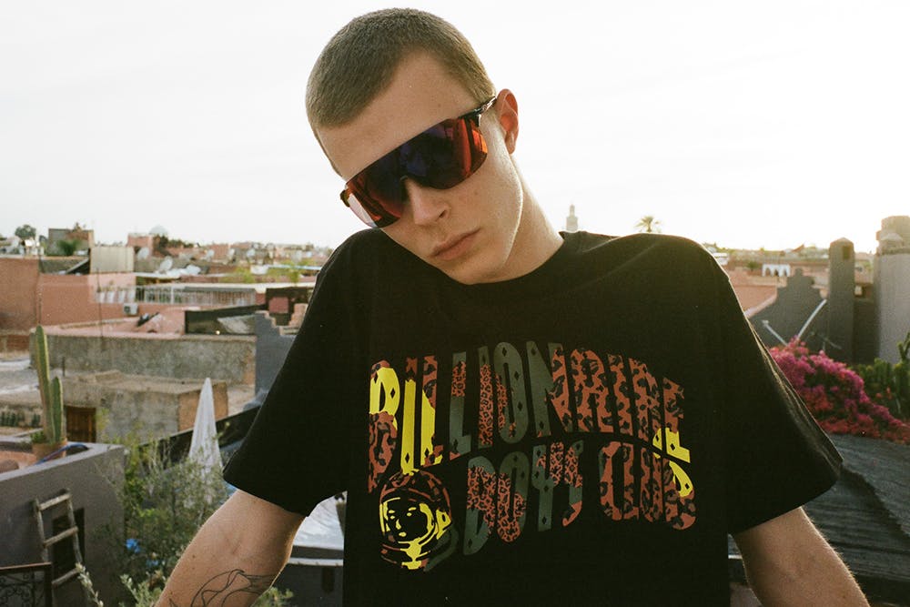 billionaire boys club summer 2018 delivery 2 bbc