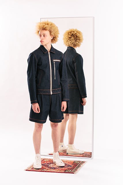 clothsurgeon twin set collection