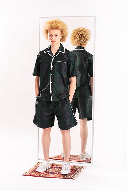 clothsurgeon twin set collection