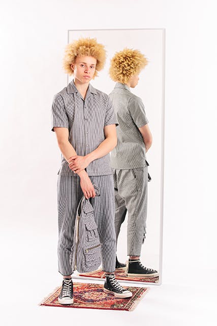 clothsurgeon twin set collection